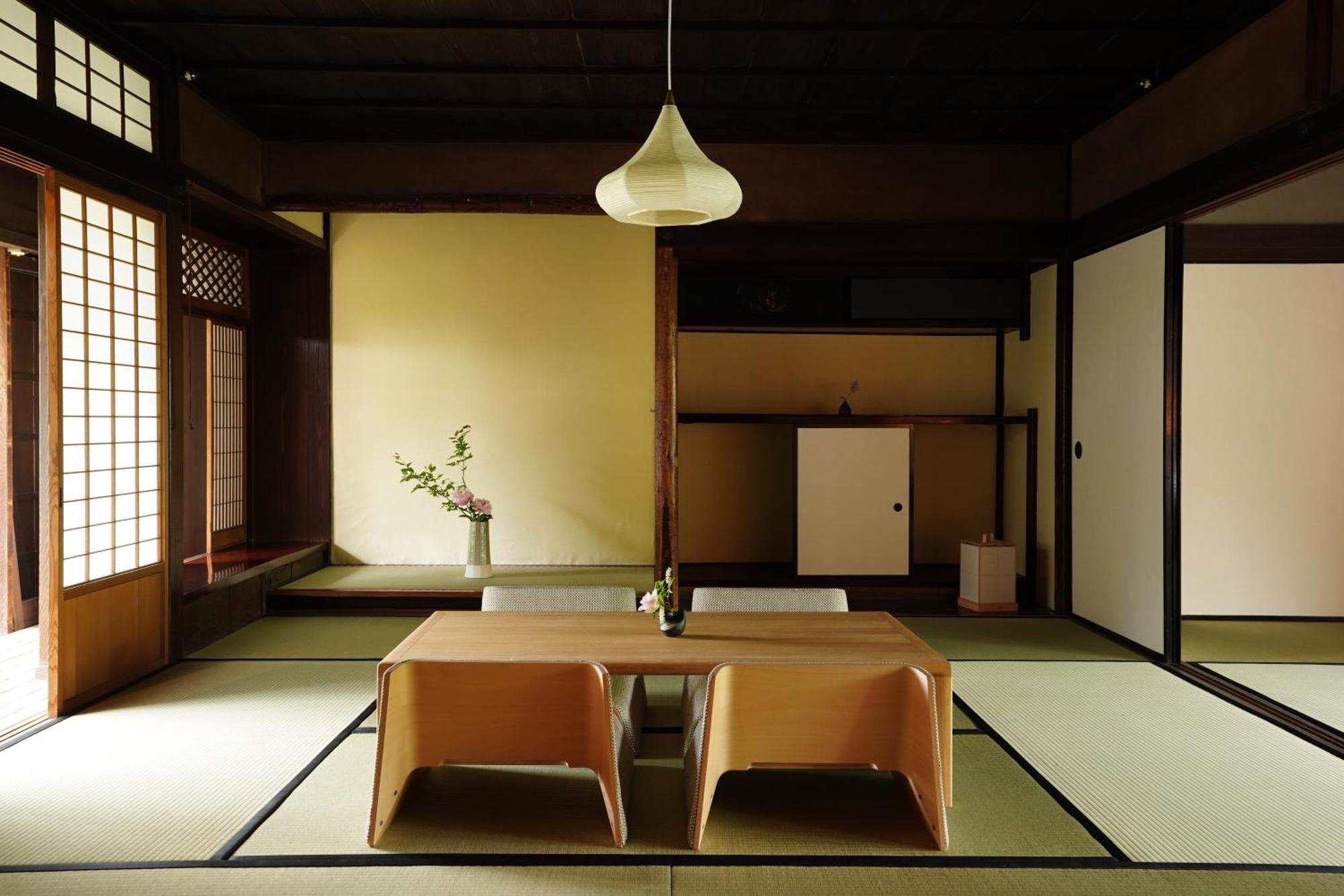 Nipponia Harima Fukusaki Zoushono Yakata Exterior foto