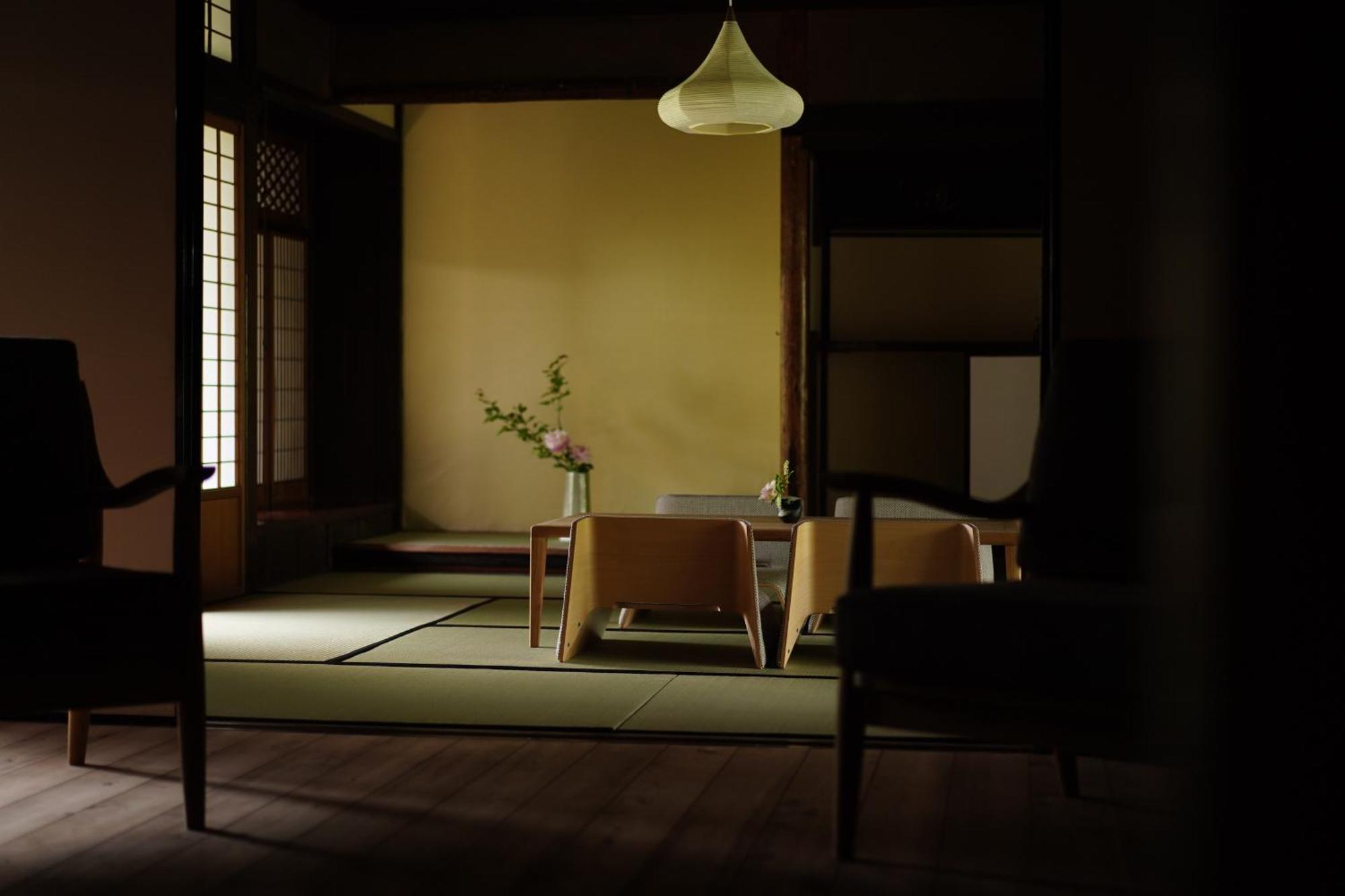 Nipponia Harima Fukusaki Zoushono Yakata Exterior foto