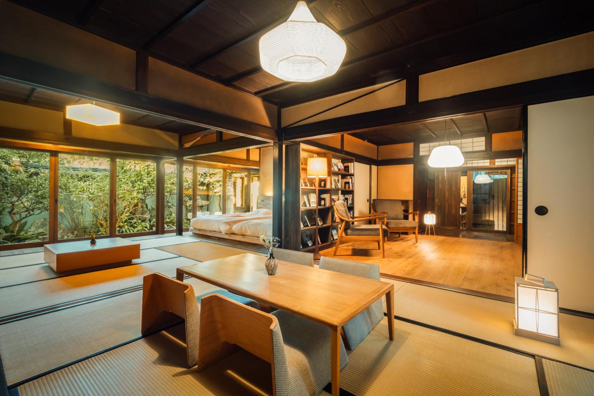 Nipponia Harima Fukusaki Zoushono Yakata Exterior foto