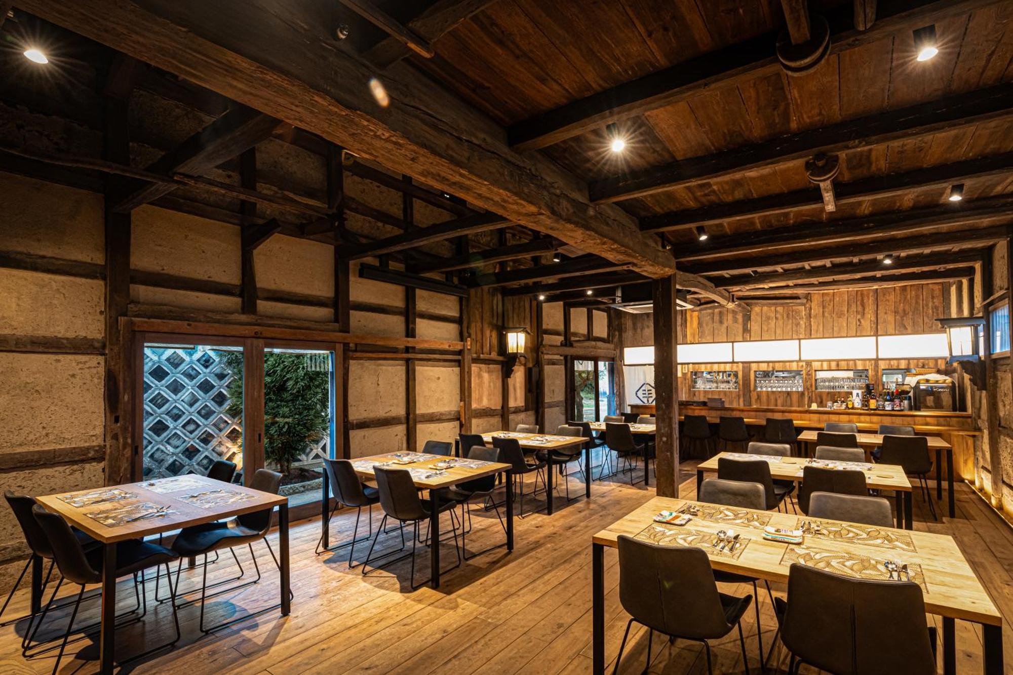 Nipponia Harima Fukusaki Zoushono Yakata Exterior foto